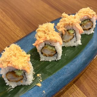 M7 Roll langostino(8)