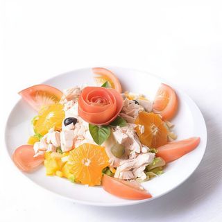 Insalate Buongustaia