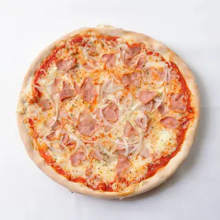 Pizza Lucana (36 Cm)