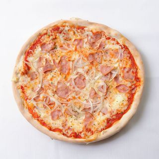 Pizza Lucana (36 Cm)