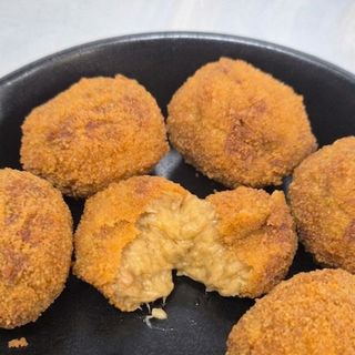Croquetas Pulled Pork (6UD)