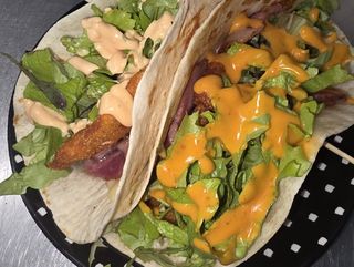 Duo Fajitas