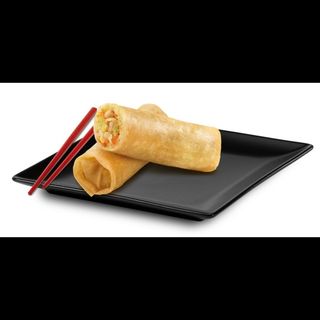 Rollitos de Pollo casera 5 uds