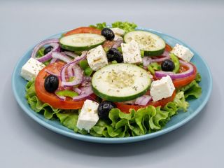Ensalada La Griega