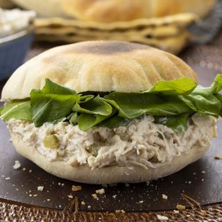 Pan Pita Forvm Especial