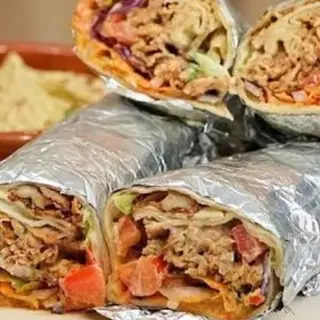 KEBAB TERNERA