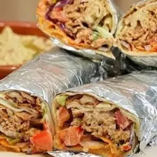 KEBAB MIXTO