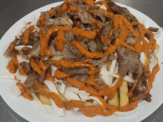 Papas locas canarias