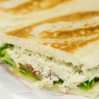 Pepito De Bacon