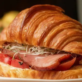 Croissant Fatiga