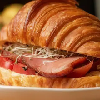 Croissant Forvm