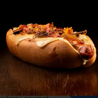 Perrito Caliente Forvm