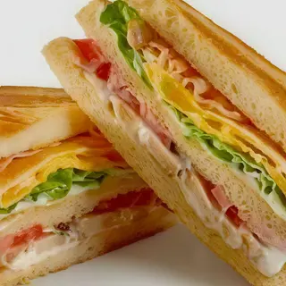 Sándwich Forvm