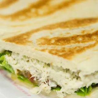 Pepito De Pollo