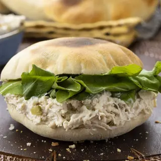 Pita Tropical