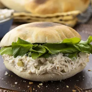 Pita Americano