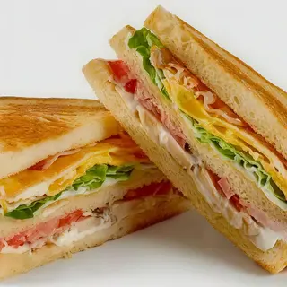 Sandwich Forvm Especial