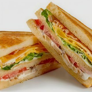 Sandwich Forvm Especial