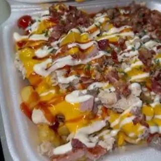 Papas Locas De La Casa