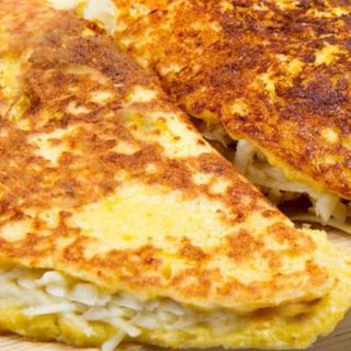 Cachapa Forvm Especial