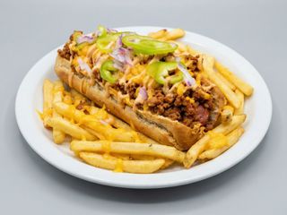 Hot Dog Arizona