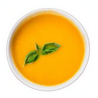 Crema De Verduras