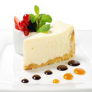 Tarta Queso