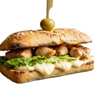 Pincho De Pollo