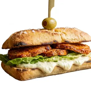 Pincho De Lomo