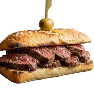 Pincho De Carne
