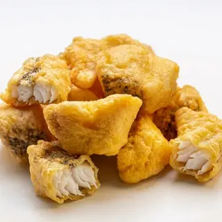 Fritos De Merluza