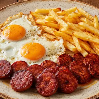 Plato De La Abuela