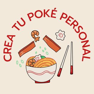 Poke personalizable (M)