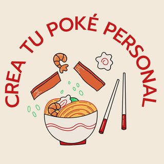 Poke personalizable (L)