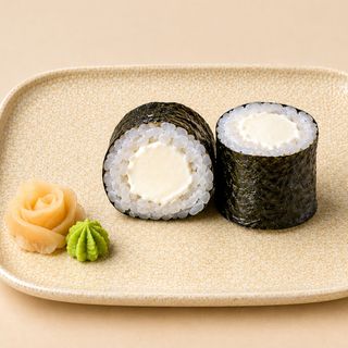 26. Maki De Queso