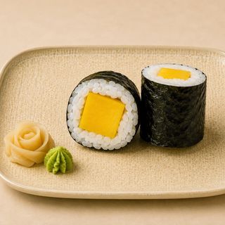 28. Maki De Mango