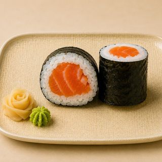 29. Maki De Salmón