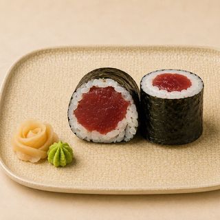 30. Maki De Atún