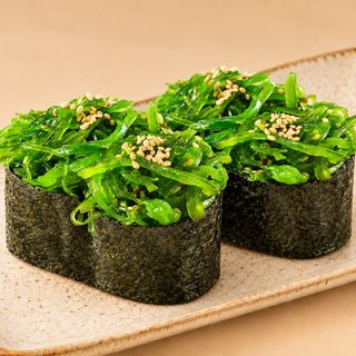 47. Gunkan De Wakame