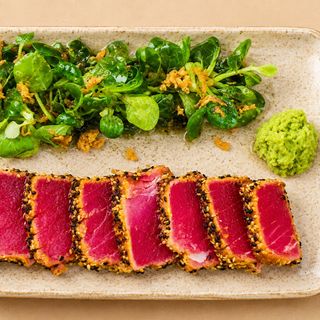 54. Tataki Atún