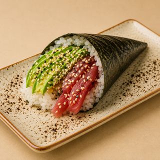 55. Temaki