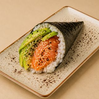 56. Temaki