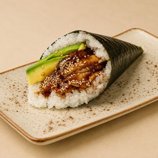57. Temaki