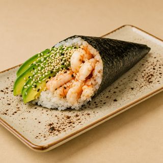 58. Temaki