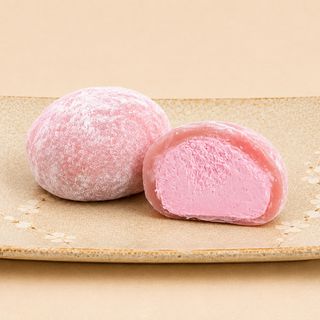 Mochi Fresa