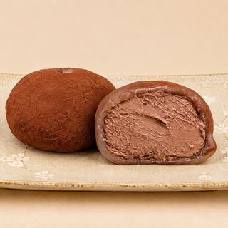 Mochi Chocolate