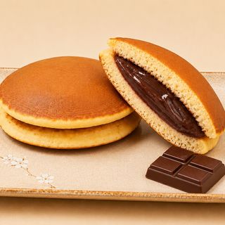 Dorayaki Chocolate