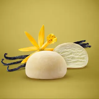 Mochi Vanilla