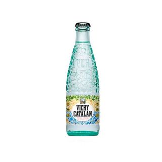 Agua Con Gas
