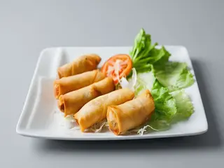 Rollito De Primaveras ( 8 Uds.)
